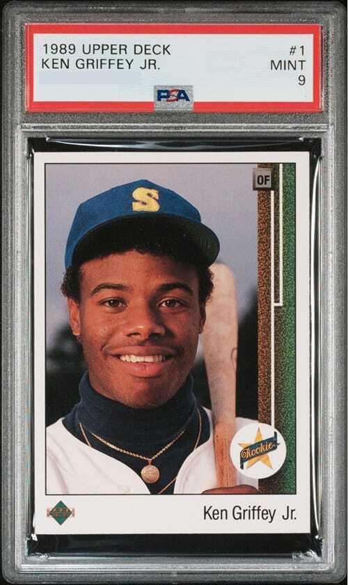 2024 Topps Chrome Elly De La Cruz PSA 10